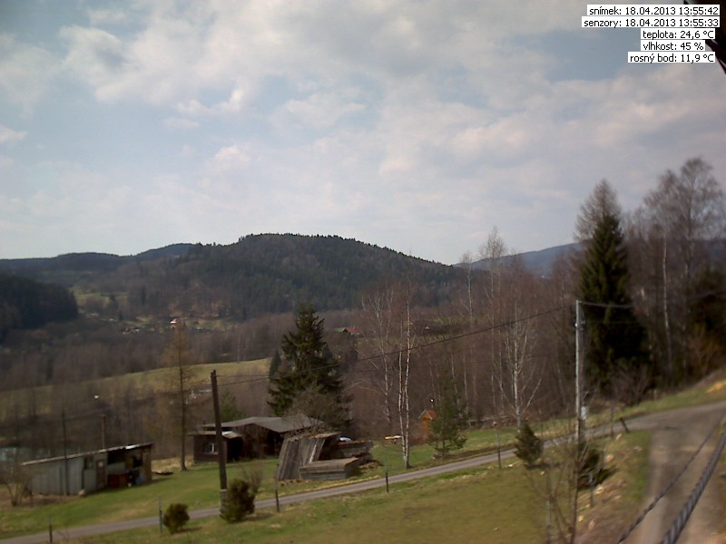 Snímek z 18.04.2013