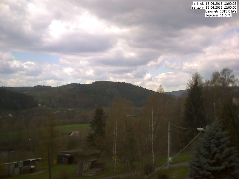 Snímek z 18.04.2016