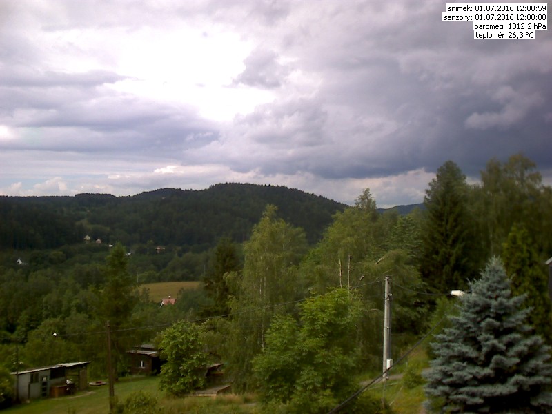 Snímek z 01.07.2016