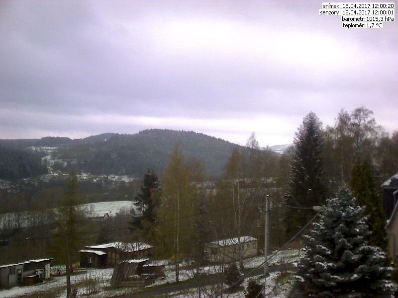 Snímek z 18.04.2017
