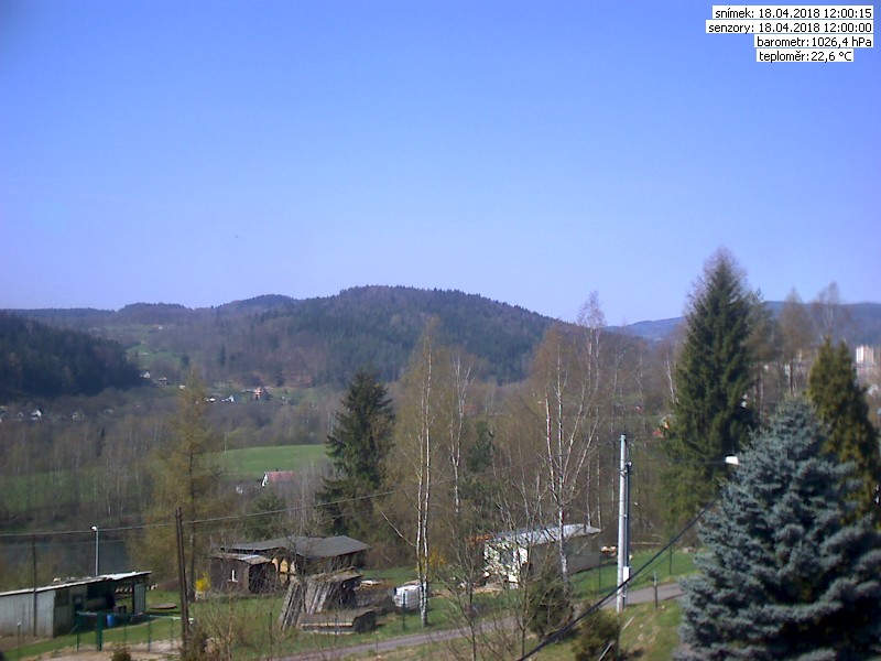 Snímek z 18.04.2018