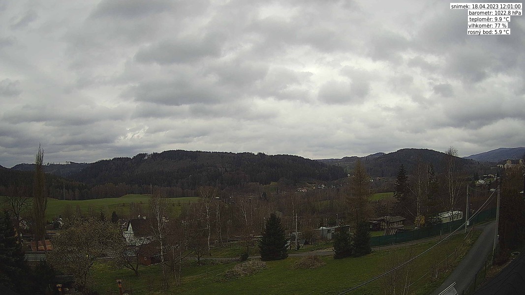 Snímek z 18.04.2023